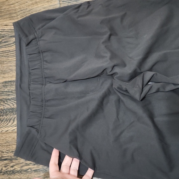 Kit & Ace Slim Fit Light Weight Pull-On Pants - Picture 3 of 9